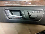 E350      2010 Door Trim Panel, Front 291230