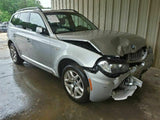 Steering Gear/Rack Power Rack And Pinion Fits 06-10 BMW X3 284056