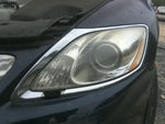 Driver Headlight Xenon HID With Adaptive Headlamps Fits 06 LEXUS GS300 273103