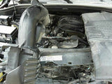 Driver Rear Suspension Laredo VIN A 7th Digit Fits 12-15 GRAND CHEROKEE 292032