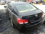 Front Drive Shaft Sedan AWD Fits 06-15 LEXUS IS250 269135