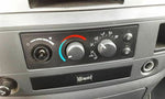 RAM1500   2008 Temperature Control 341467