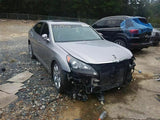 EQUUS     2013 Transmission Shift 343274