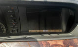 S550      2008 Fuel Filler Door 338548
