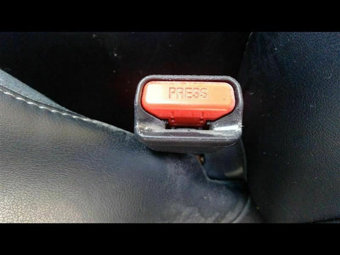 Seat Belt Front Bucket Driver Buckle Fits 13-18 PATHFINDER 323385