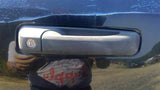 Door Handle Exterior Front Door Fits 09-18 DODGE 1500 PICKUP 342126