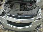 Automatic Transmission FWD 2.4L Fits 15-17 EQUINOX 320798