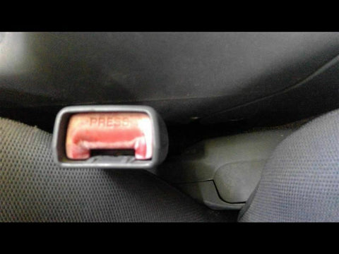 Seat Belt Front Bucket Driver Buckle Fits 01-03 RAV4 291432