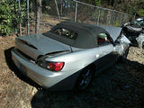 CONVERTIBLE TOP MTR FITS 00-06 S2000 266999 freeshipping - Eastern Auto Salvage