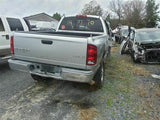 Driver Sun Visor Quad Cab 4 Door Fits 02-05 DODGE 1500 PICKUP 332867