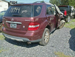 CROSSMEMBER/K-FRAME 164 TYPE FRONT GL320 FITS 07-12 MERCEDES GL-CLASS 260523