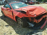 Anti-Lock Brake Part Assembly Thru 03/29/15 Fits 15 MUSTANG 324945