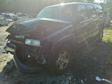 CARRIER FITS 99-07 SIERRA 1500 PICKUP 274041