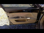 A8 AUDI   2011 Front Door Trim Panel 336072