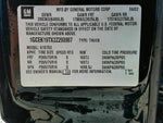 TSILV1500 2002 Transmission Oil Cooler 274721