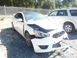 Roof With Sunroof Fits 14-16 CADENZA 343506
