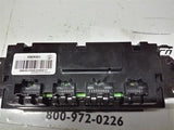 07 08 09 CADILLAC ESCALADE TEMPERATURE CONTROL 246928