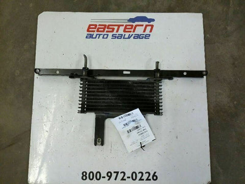 ESCALAEXT 2007 Transmission Oil Cooler 260375