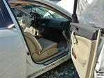 MAXIMA    2012 Fuel Filler Door 328527