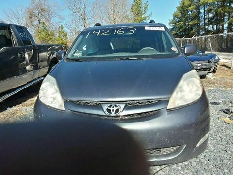 Chassis ECM Cruise Distance Control Fits 07-10 SIENNA 279737