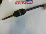 PATHFINDR 2009 Steering Shaft 315659