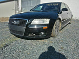 Passenger Rear Suspension Without Crossmember Fits 03-10 AUDI A8 298166