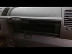 FRONTIER  2011 Glove Box 324698