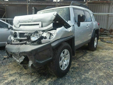 Passenger Right Upper Control Arm Front Fits 03-16 4 RUNNER 296036