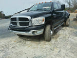 RAM3500   2008 Door Trim Panel, Rear 299324