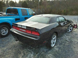 Trunk/Hatch/Tailgate Srt 8 Spoiler Fits 11-14 CHALLENGER 269686