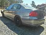 Passenger Rear Suspension Without Crossmember Sedan Fits 09-11 BMW 335i 301196