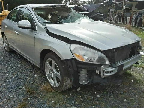 Crossmember/K-Frame Front XC70 Fits 08-16 VOLVO 70 SERIES 330257