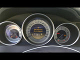 Speedometer 204 Type C350 Sedan RWD MPH Fits 12 MERCEDES C-CLASS 326349