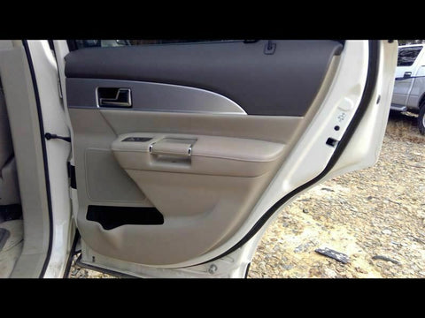 MKX       2013 Door Trim Panel, Rear 317811