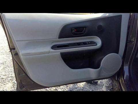 PRIUS     2013 Door Trim Panel, Front 311846