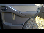 PATHFINDR 2009 Door Trim Panel, Rear 315604