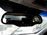REAR VIEW MIRROR FITS 05-09 STS 260912