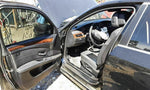 528I      2010 Door Trim Panel Rear 337067