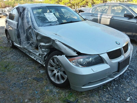 Passenger Right Strut Front AWD Fits 07-10 BMW 328i 276801