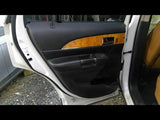 MKX       2011 Door Trim Panel Rear 334258