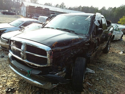 WINDSHIELD WIPER MTR FITS 04-10 DODGE 3500 PICKUP 267531