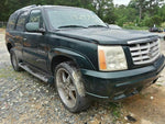 Passenger Right Front Door Fits 02-06 ESCALADE 305134