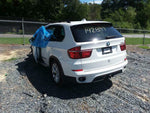 Passenger Right Rear Door Glass With Privacy Tint Fits 07-13 BMW X5 342523