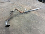 05 06 07 5.9 DIESEL RAM2500 RAM3500 MAGNAFLOW EXHAUST SYSTEM 275690