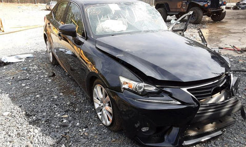 Passenger Right Front Spindle/Knuckle RWD Fits 06-19 LEXUS IS350 359915