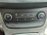 SENTRA    2015 Door Trim Panel, Rear 318977