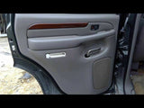 ESCALADE  2002 Door Trim Panel, Rear 305143