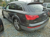 Driver Rear Suspension Without Crossmember Fits 07-15 AUDI Q7 276619