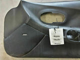 CORVETTE  2000 Door Trim Panel, Front 320144