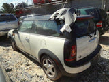 07 08 09 10 MINI COOPER AUTOMATIC TRANSMISSION BASE 6 SPD 200649